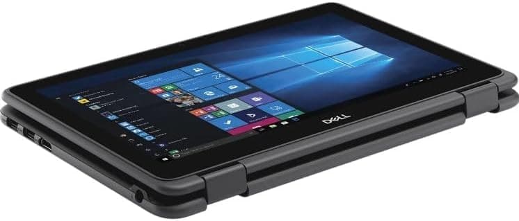 Dell Latitude 3190 2-in-1 — Dell laptop view 7