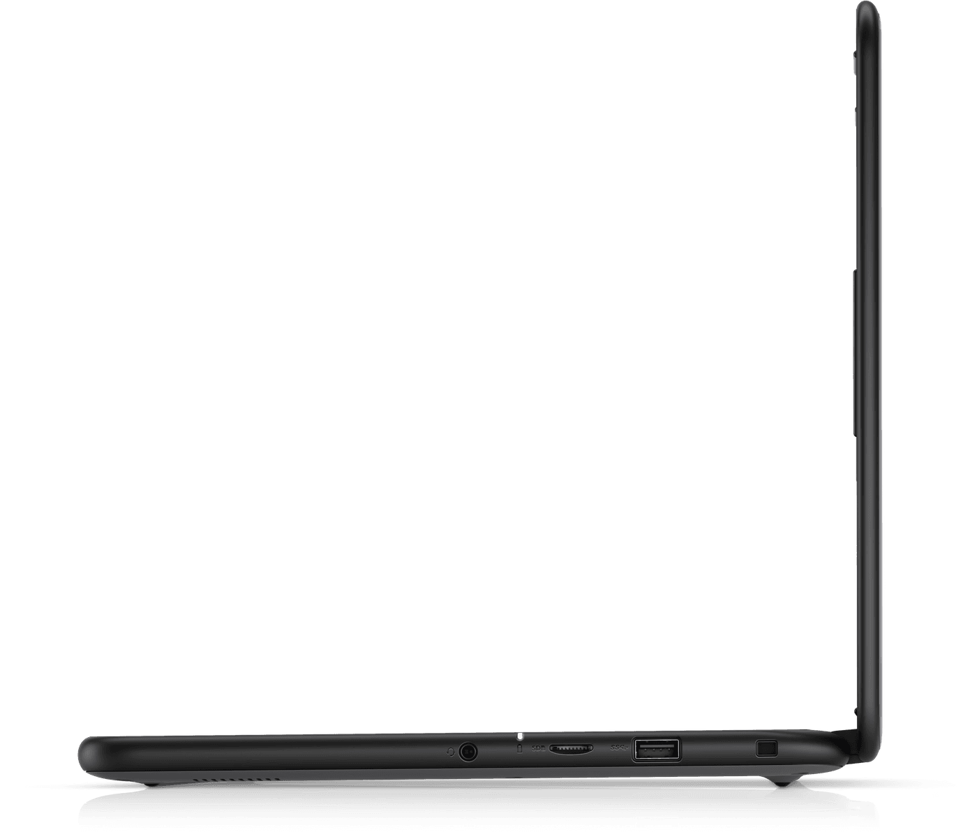 Dell Latitude 3310 — Dell laptop view 6
