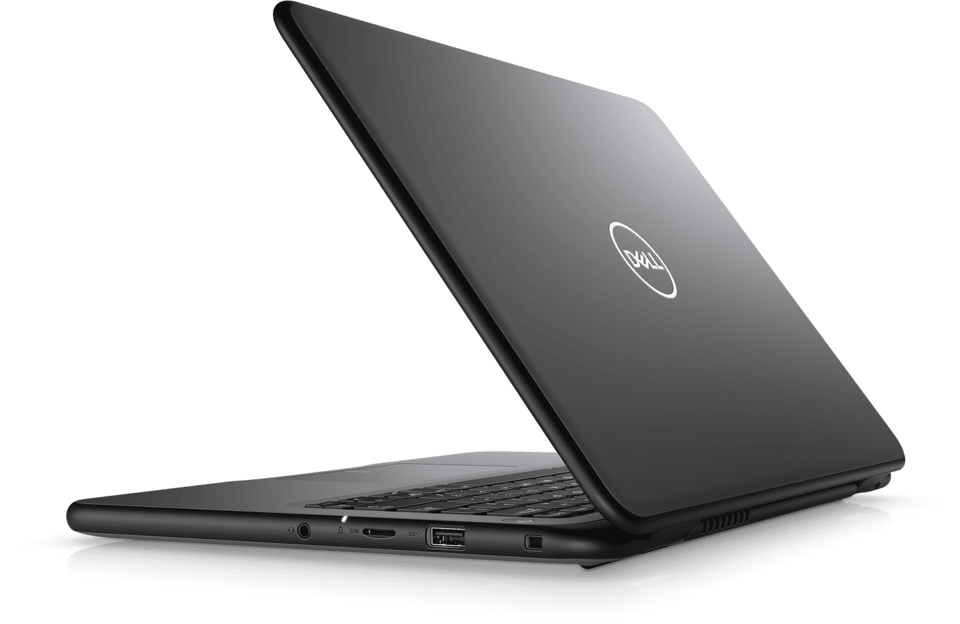Dell Latitude 3310 — Dell laptop view 3