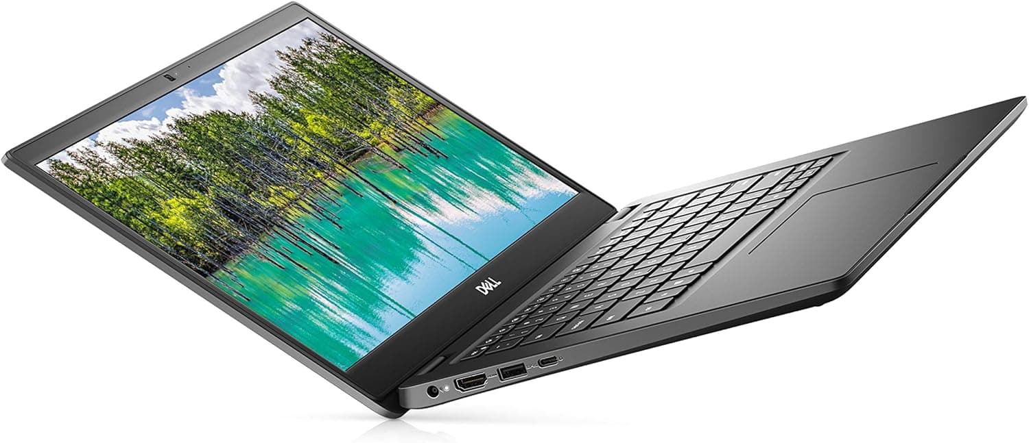 Dell Latitude 3410 — Dell laptop view 5