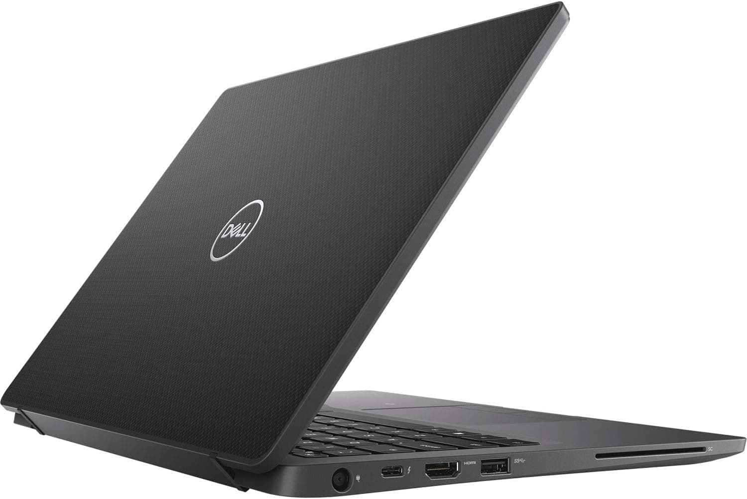 Dell Latitude 7400 — Dell laptop view 3