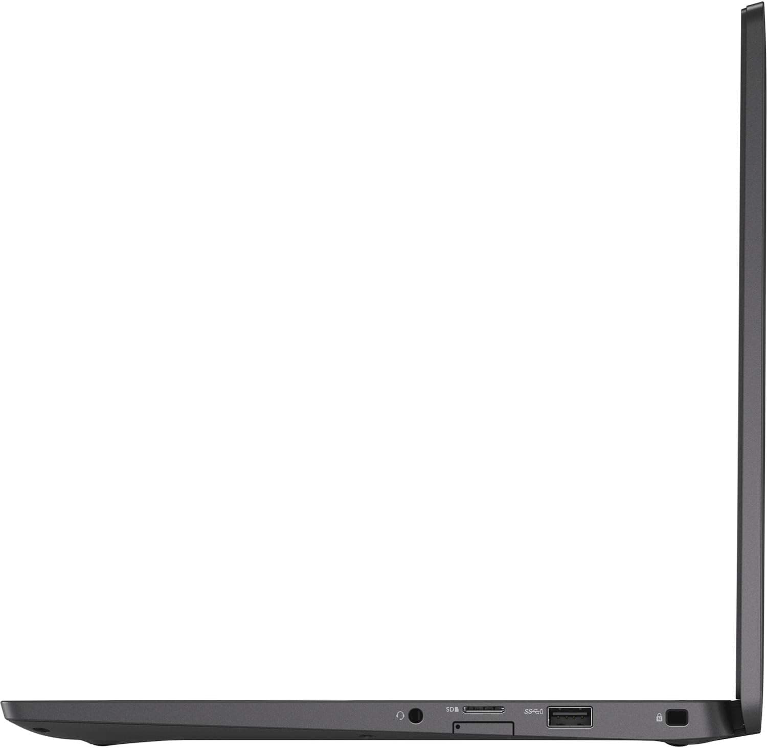 Dell Latitude 7400 — Dell laptop view 5