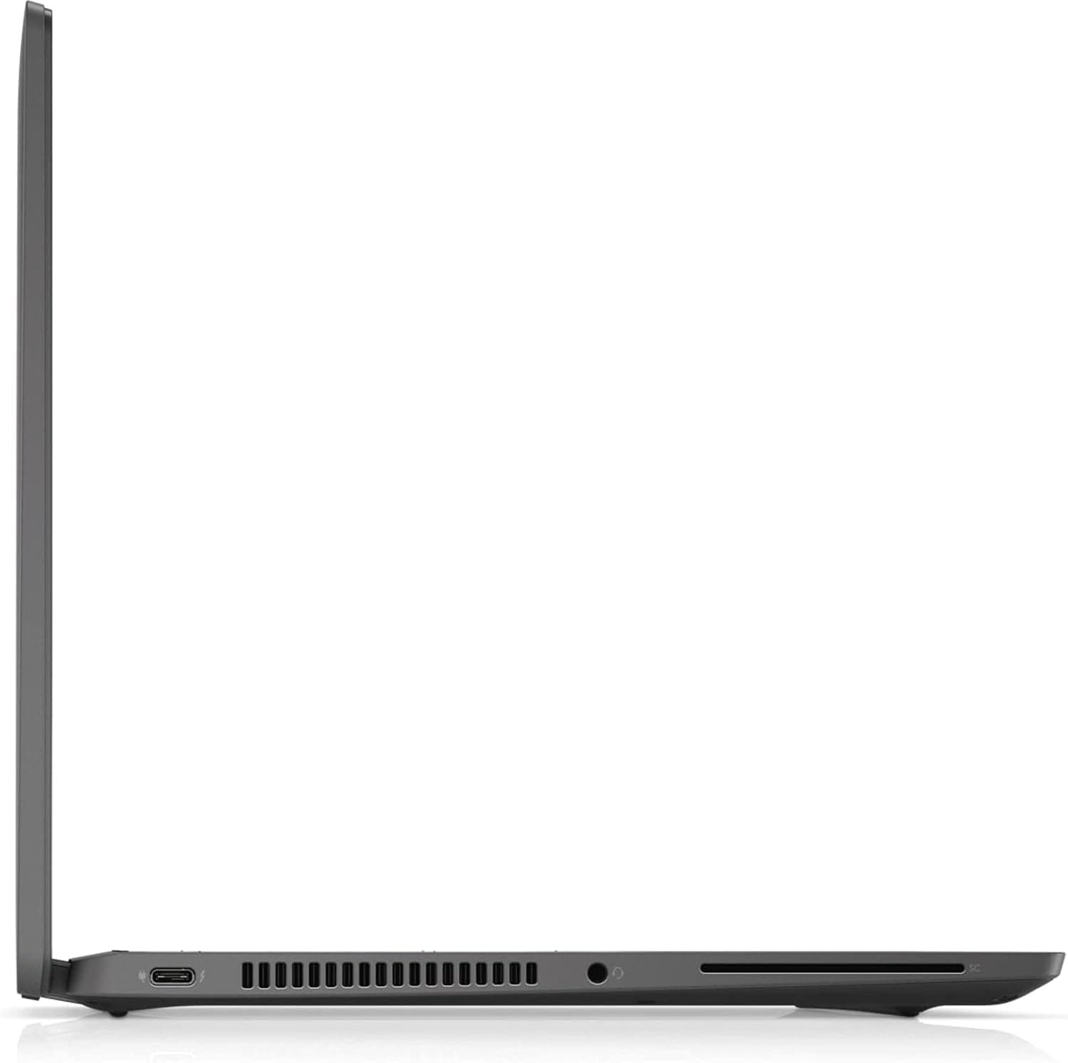 Dell Latitude 7420 2-in-1 — Dell laptop view 2