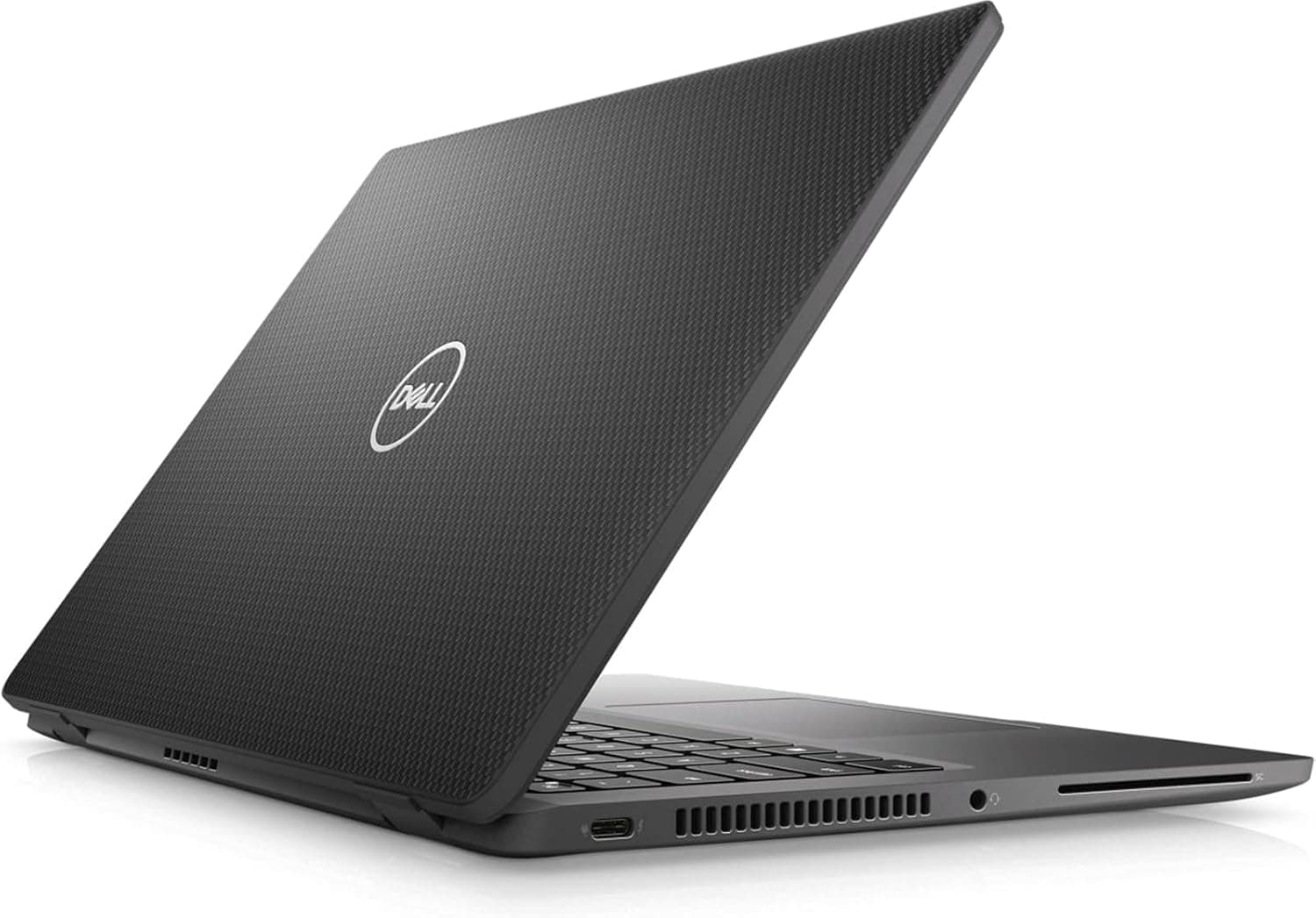 Dell Latitude 7420 2-in-1 — Dell laptop view 3