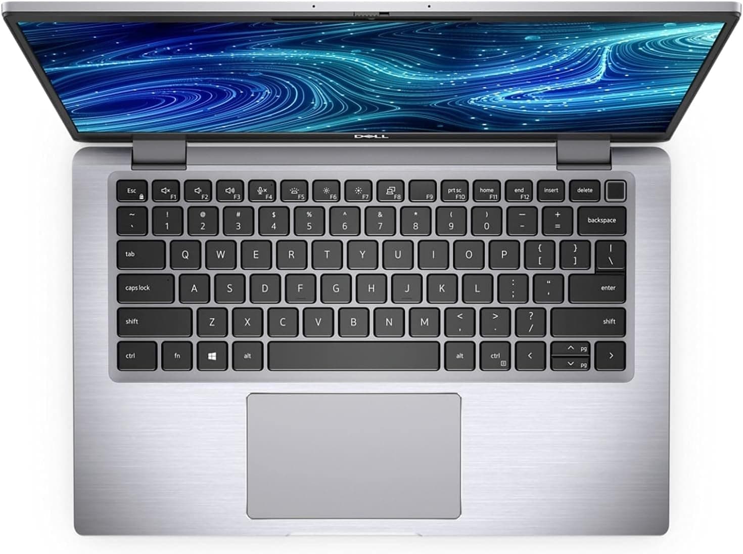 Dell Latitude 7420 2-in-1 — Dell laptop view 5