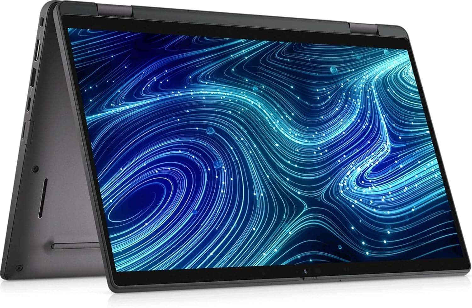 Dell Latitude 7420 2-in-1 — Dell laptop view 7