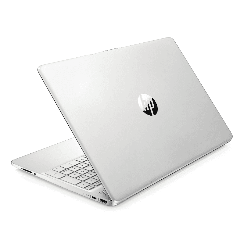 HP Laptop Core i5-1334U — HP laptop view 2