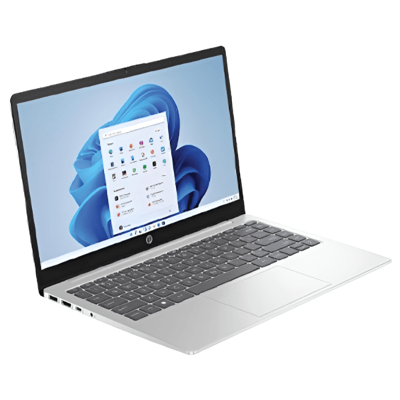 HP Laptop Core i5-1334U — HP laptop view 3