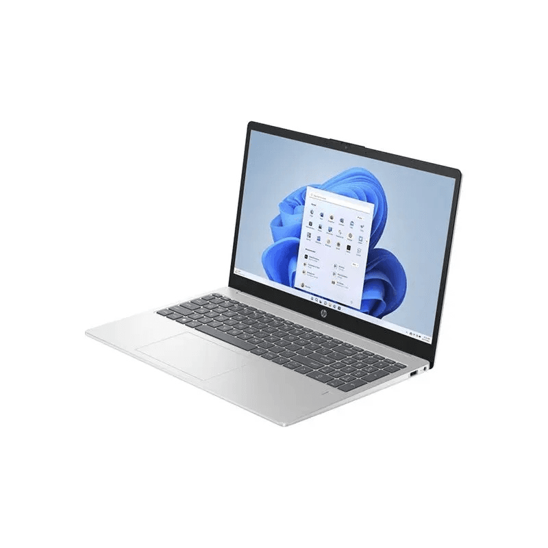 HP Laptop Core i5-1334U — HP laptop view 5