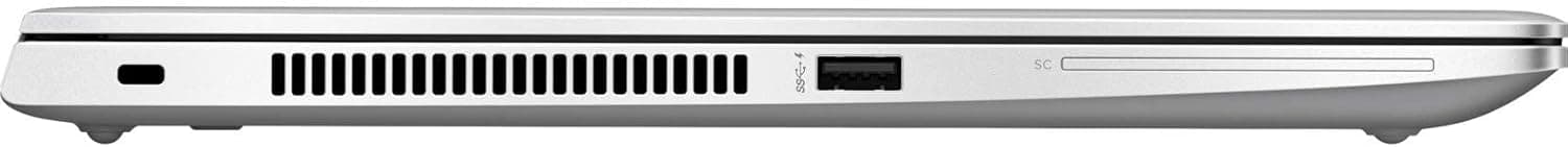 HP EliteBook 830 G6 — HP laptop view 5