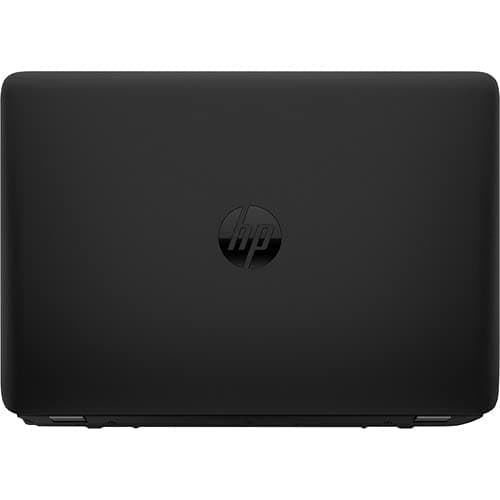 HP EliteBook 840 G3 — HP laptop view 2