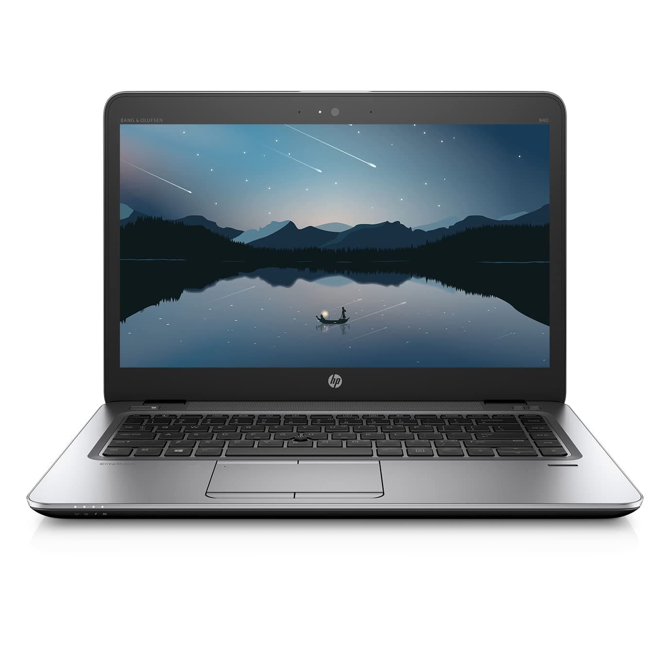 HP EliteBook 840 G3 — HP laptop