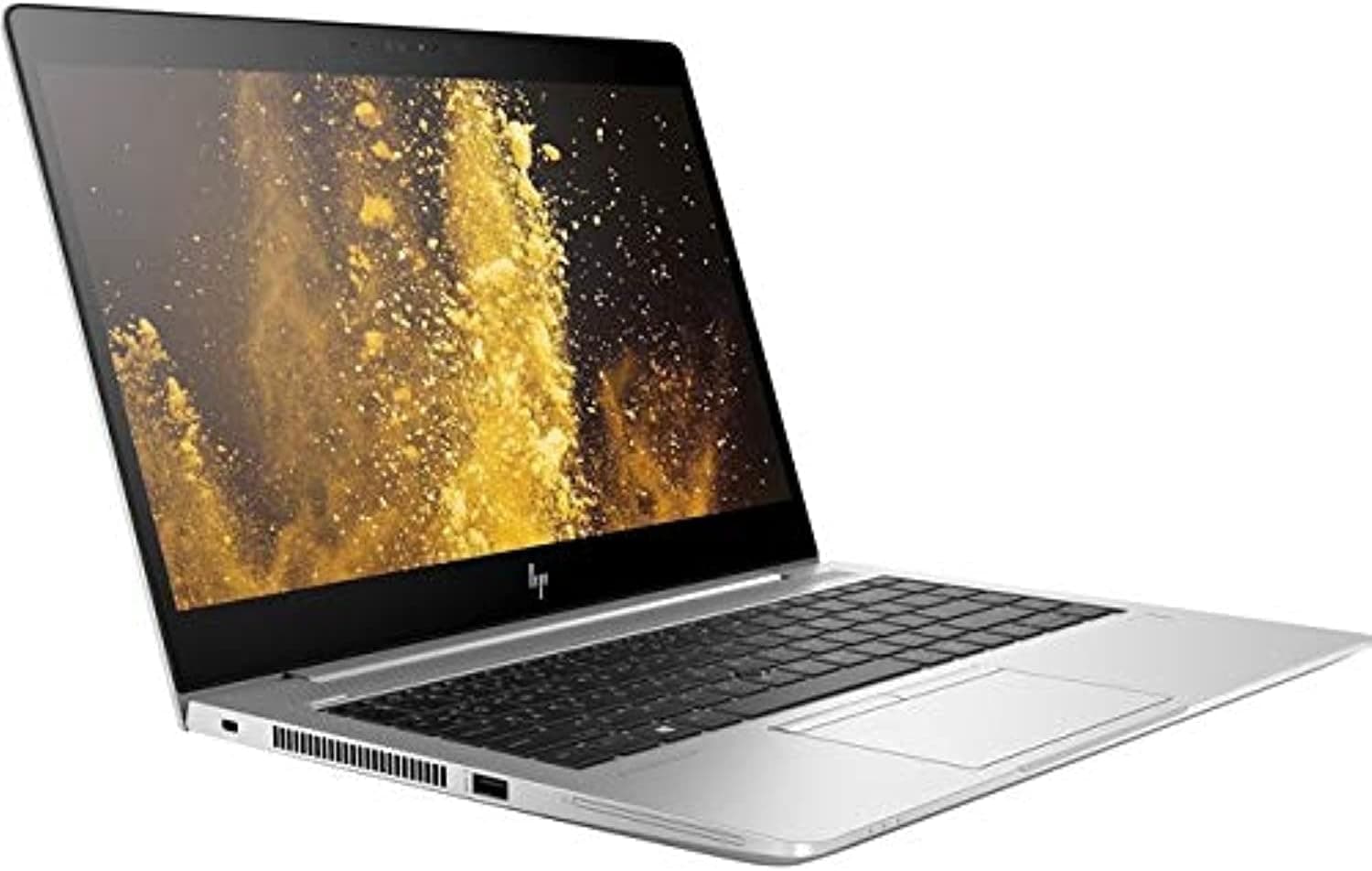 HP EliteBook 840 G6 — HP laptop view 3