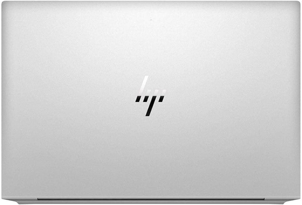 HP EliteBook 840 G7 — HP laptop view 2
