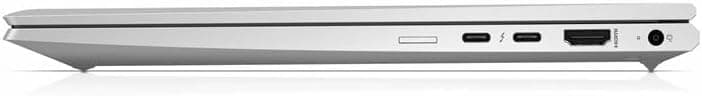 HP EliteBook 840 G8 i7 — HP laptop view 5