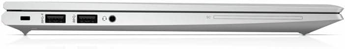 HP EliteBook 840 G8 i7 — HP laptop view 6
