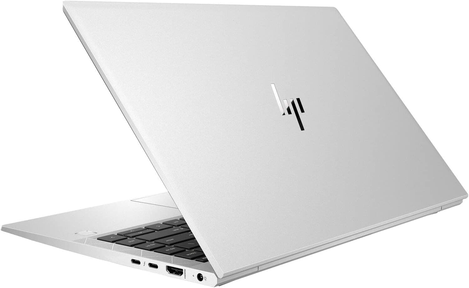 HP EliteBook 840 G8 i5 — HP laptop view 2