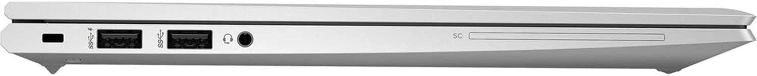 HP EliteBook 840 G8 i5 — HP laptop view 6