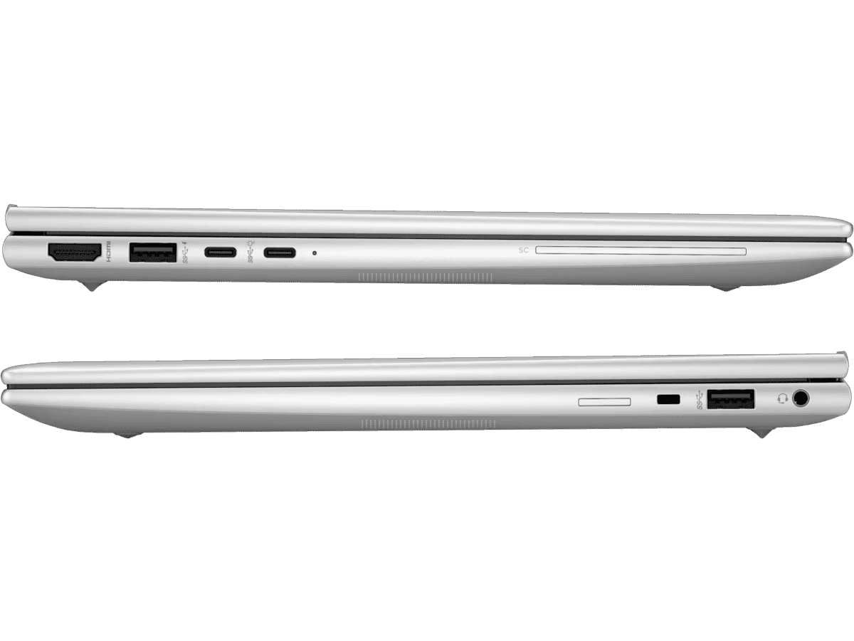 HP EliteBook 845 G9 — HP laptop view 4