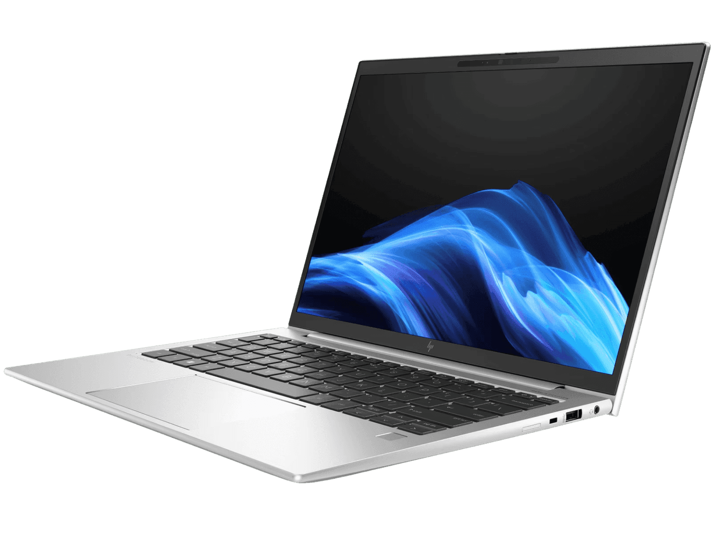 HP EliteBook 845 G9 — HP laptop view 3