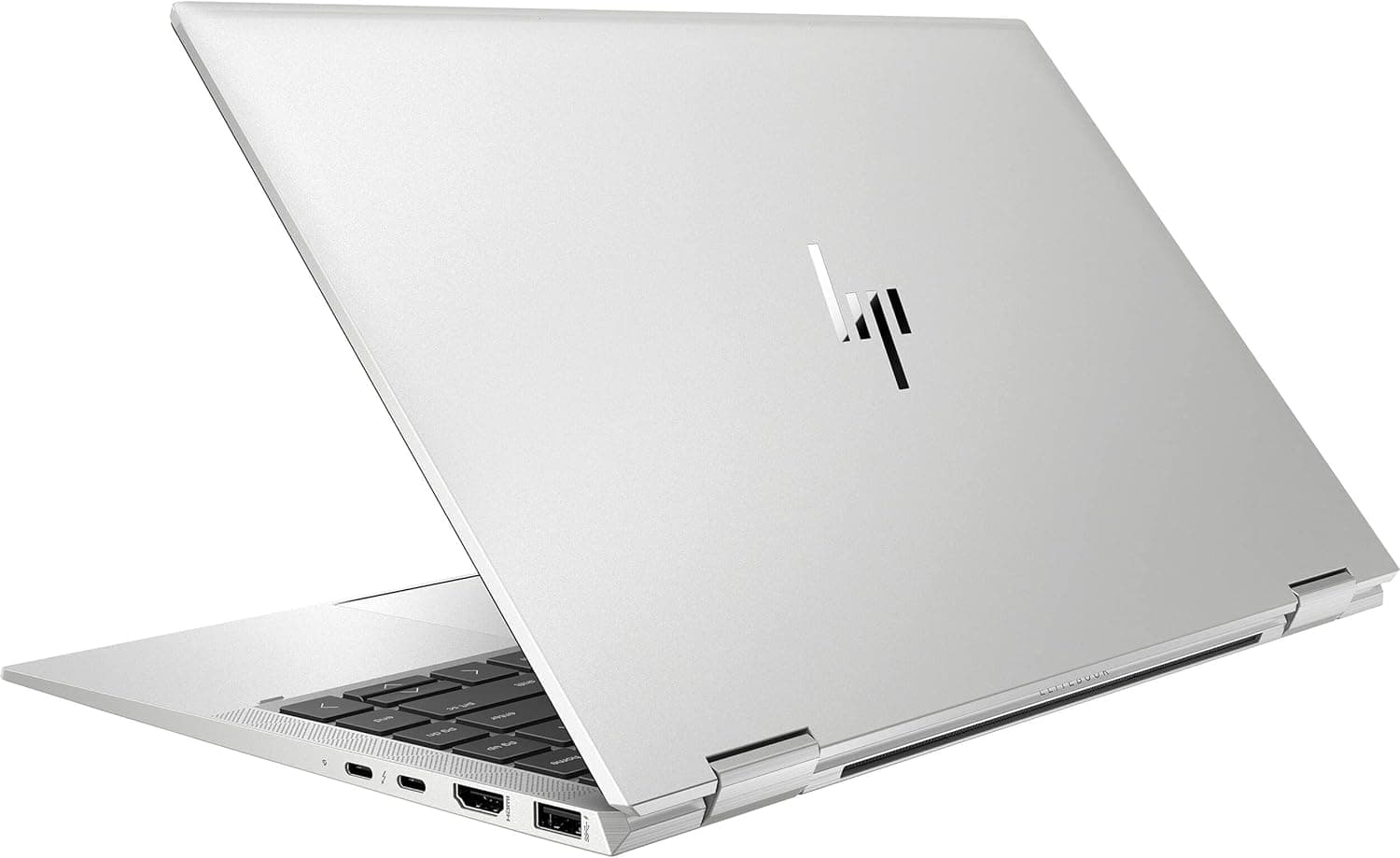 HP EliteBook x360 1040 G8 — HP laptop view 2