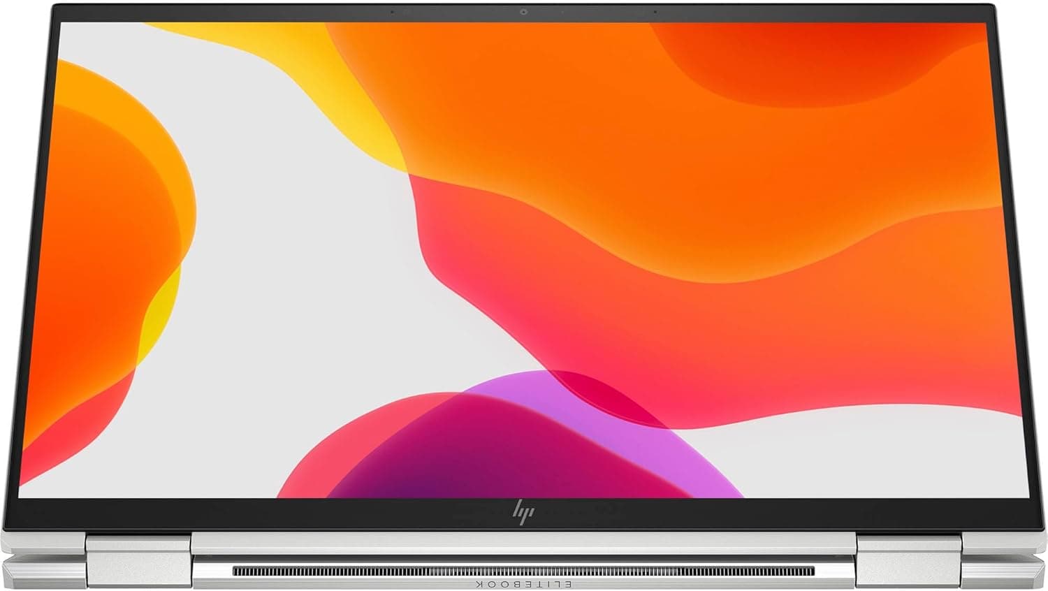 HP EliteBook x360 1040 G8 — HP laptop view 6
