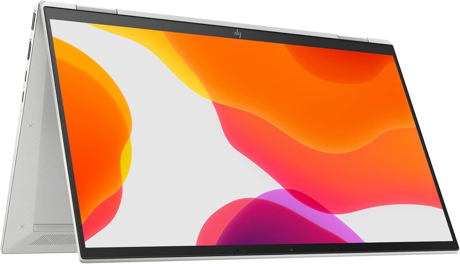 HP EliteBook x360 1040 G8 — HP laptop view 7