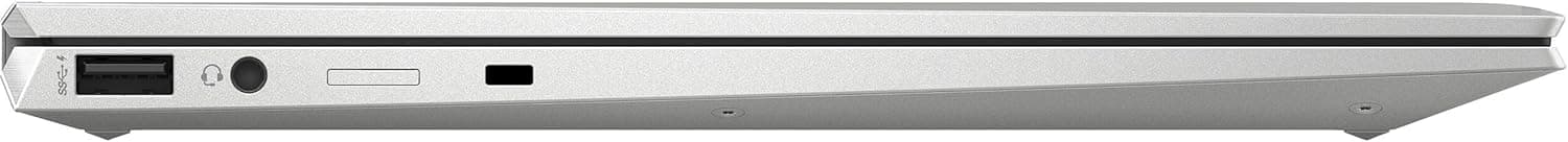HP EliteBook x360 1040 G8 — HP laptop view 5