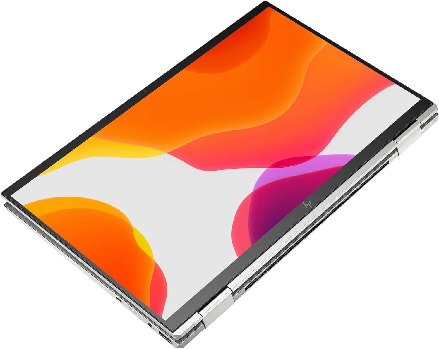 HP EliteBook x360 1040 G8 — HP laptop view 4