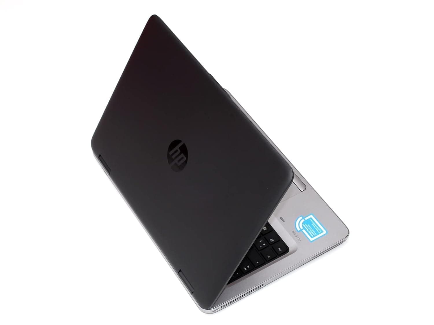 HP ProBook 440 G3 — HP laptop view 3
