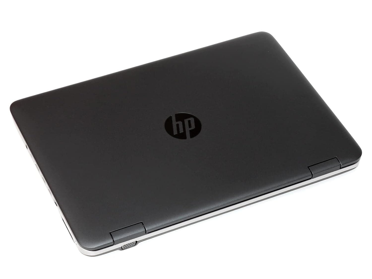 HP ProBook 440 G3 — HP laptop view 2