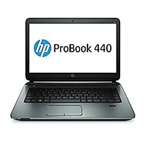 HP ProBook 440 G3 — HP laptop