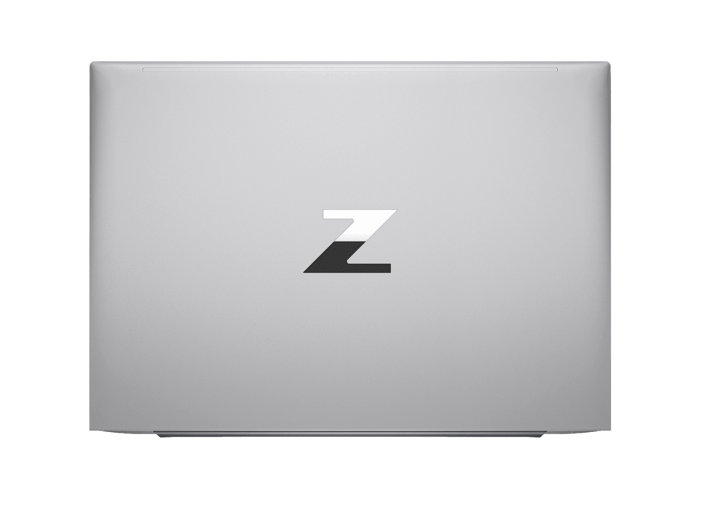 HP ZBook Firefly 14 G8 — HP laptop view 2