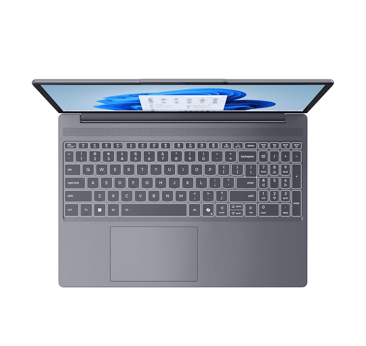 Lenovo IdeaPad Slim 3 — Lenovo laptop view 3