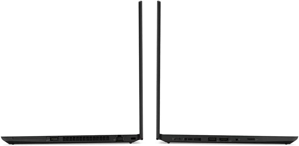 Lenovo ThinkPad T490s — Lenovo laptop view 7