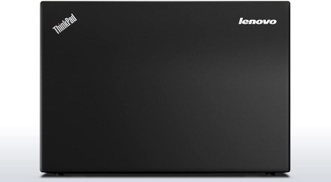 Lenovo ThinkPad X1 Carbon Gen 6 — Lenovo laptop view 2