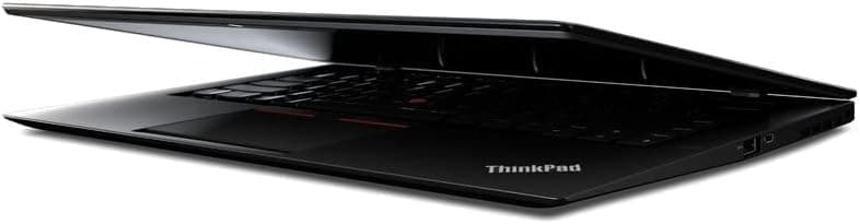 Lenovo ThinkPad X1 Carbon Touch — Lenovo laptop view 7