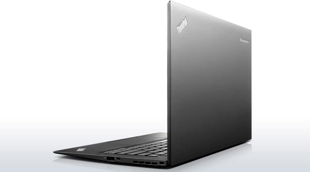 Lenovo ThinkPad X1 Core i7 — Lenovo laptop view 3