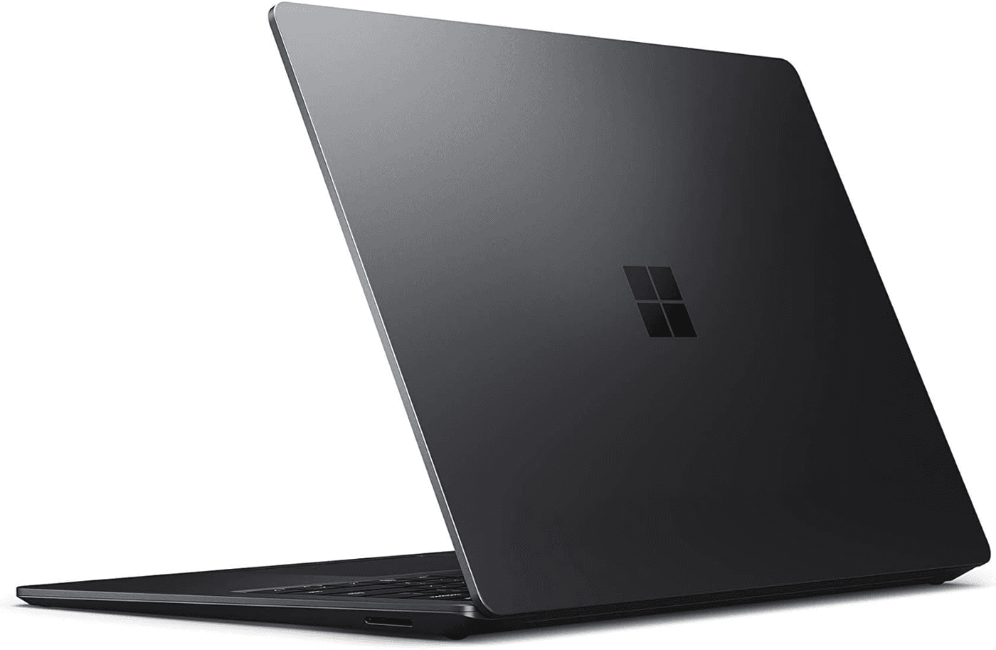 Microsoft Surface Laptop 3 — Microsoft laptop view 3