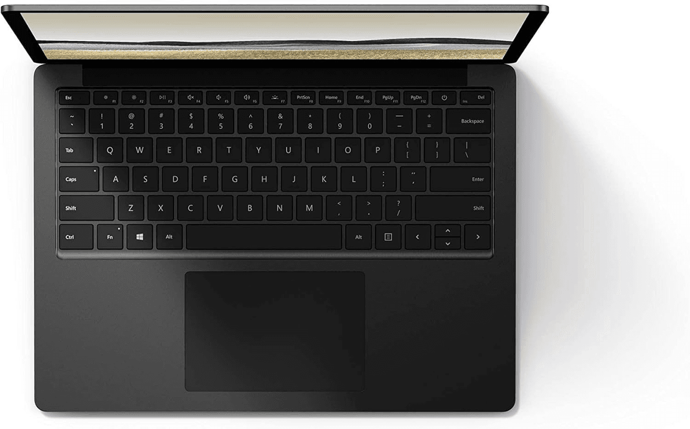 Microsoft Surface Laptop 3 — Microsoft laptop view 5
