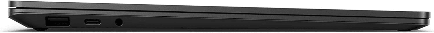 Microsoft Surface Laptop 3 i7 — Microsoft laptop view 6