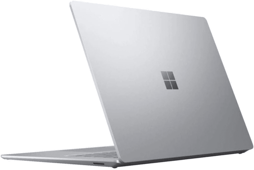 Microsoft Surface Laptop 4 — Microsoft laptop view 3