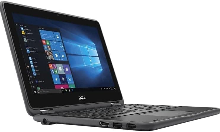 Dell Latitude 3190 2-in-1 Compact Touch — Dell laptop