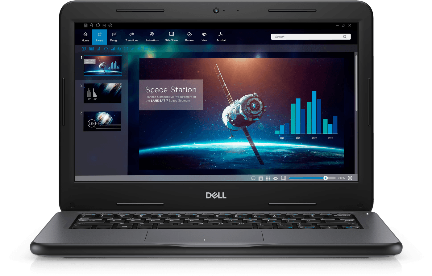 Dell Latitude 3310 — Dell laptop