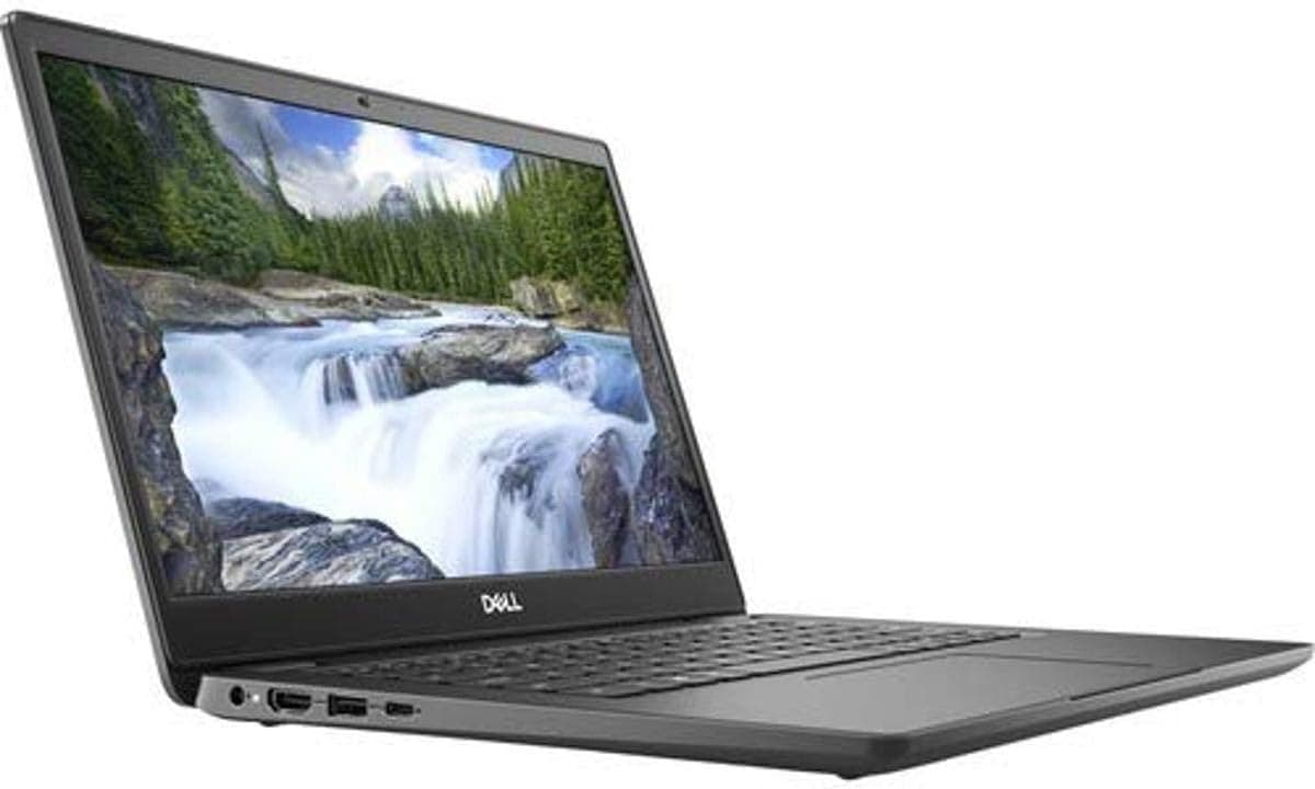 Dell Latitude 3410 Enterprise Workhorse — Dell laptop