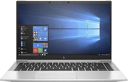 HP EliteBook 840 G7 Bang & Olufsen Audio — HP laptop