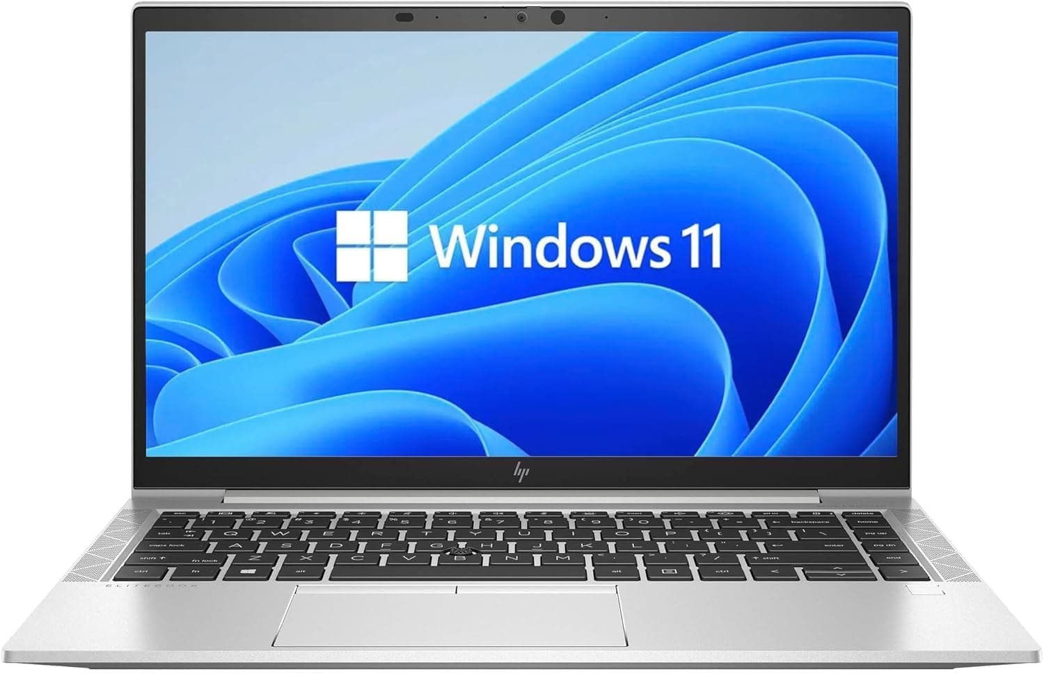 HP EliteBook 840 G8 i7 — HP laptop