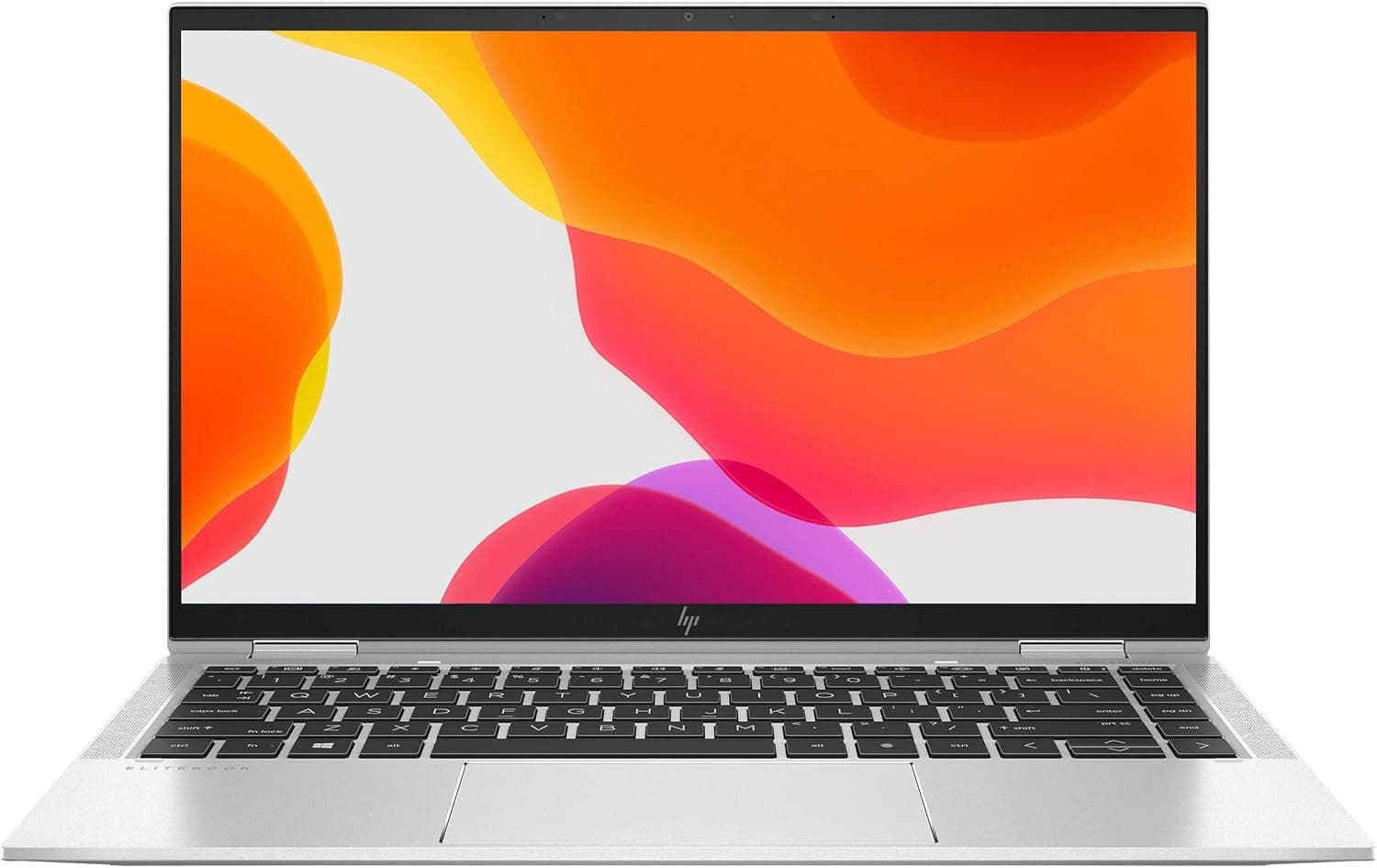 HP EliteBook x360 1040 G8 — HP laptop