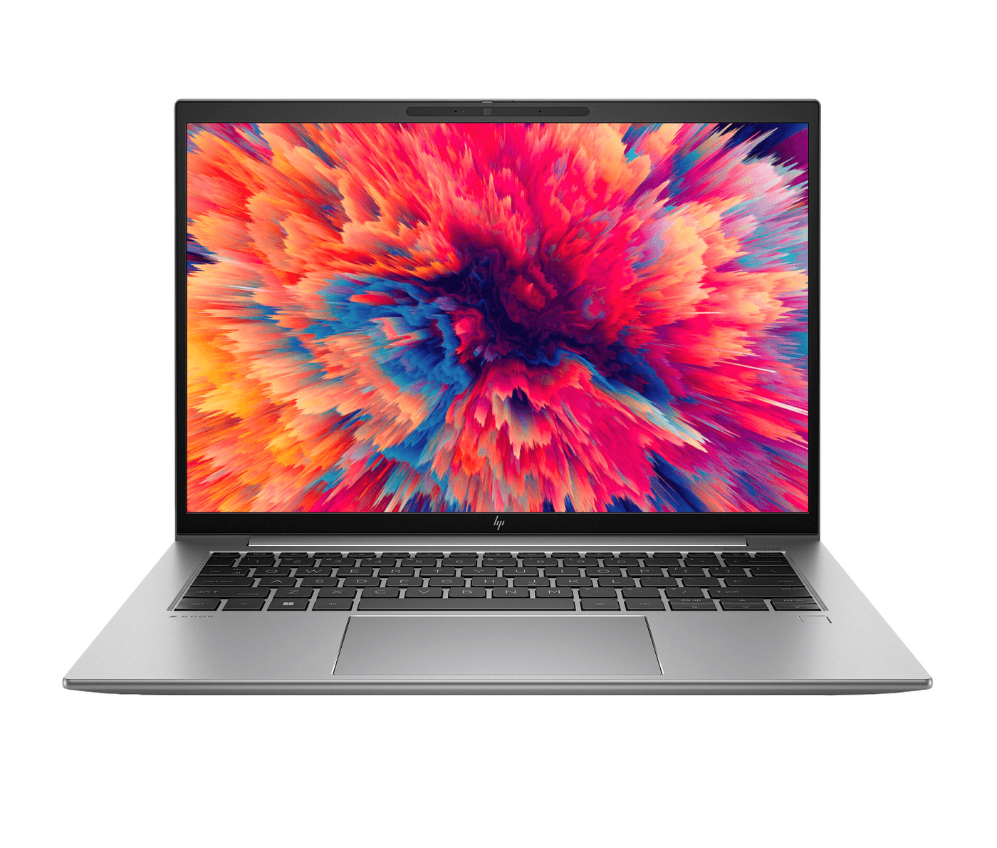 HP ZBook Firefly 14 G9 Mobile Workstation — HP laptop