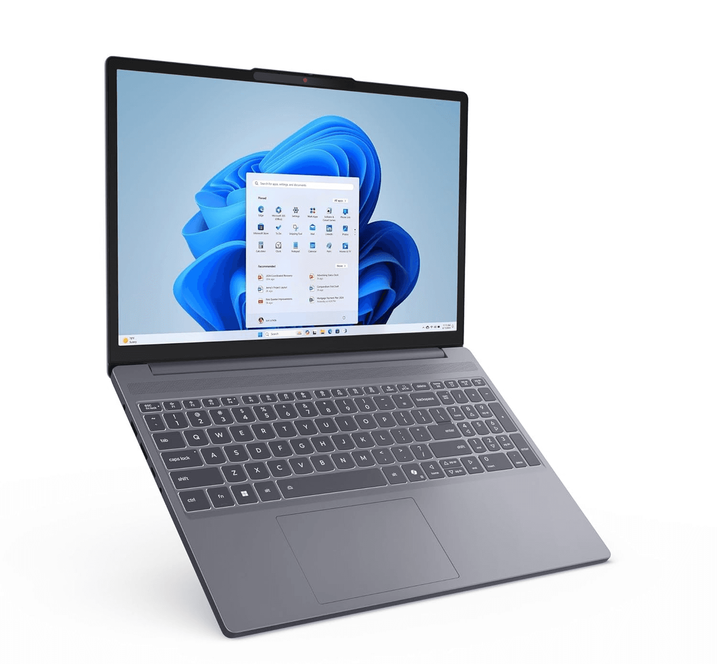 Lenovo IdeaPad Slim 3 15-inch 12th Gen — Lenovo laptop